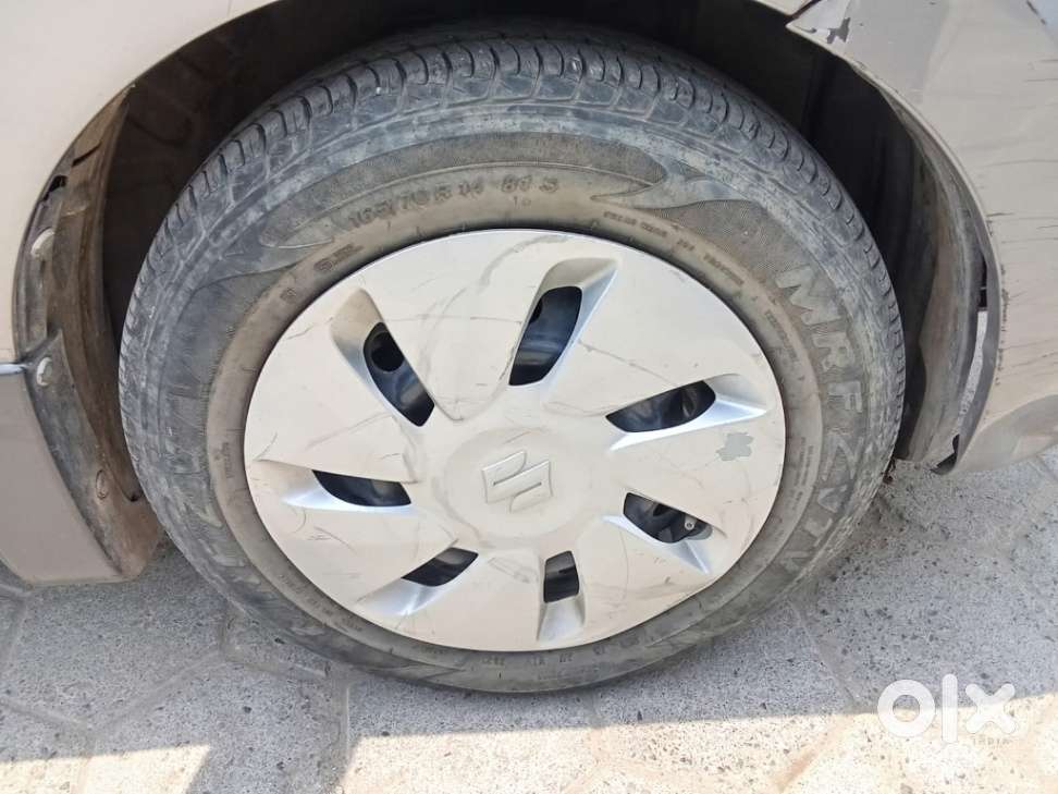 Maruti Suzuki Celerio 2014-2017 Zxi, 2016, Petrol