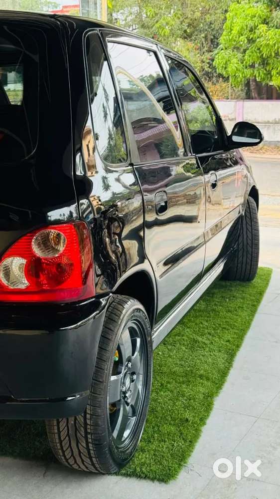 Zen 2005 Full Rework