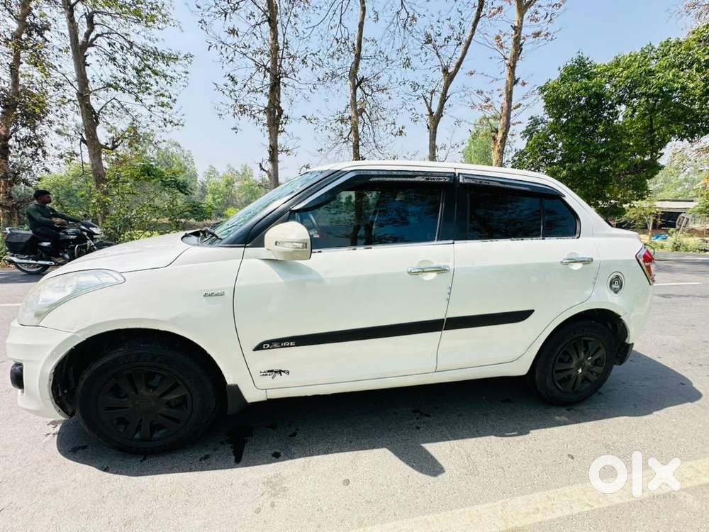 Maruti Suzuki Swift Dzire Diesel Good Condition