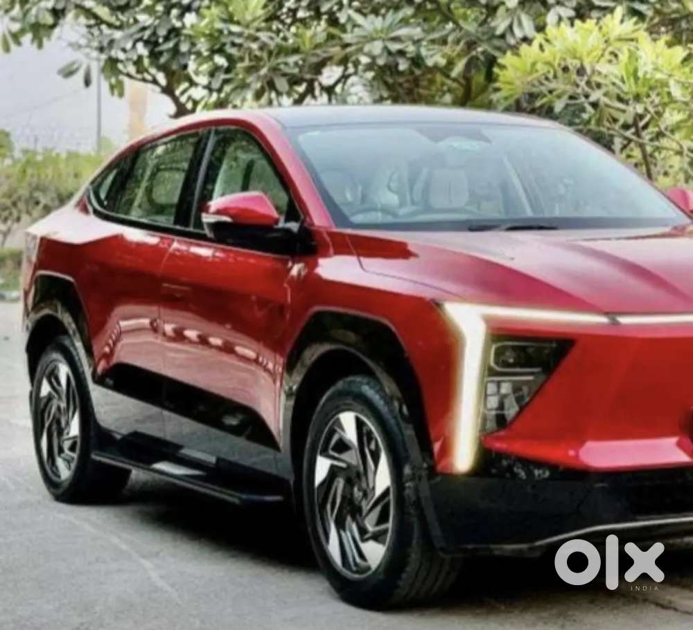 Mahindra Xev 9e Pack Three Select 79 Kwh