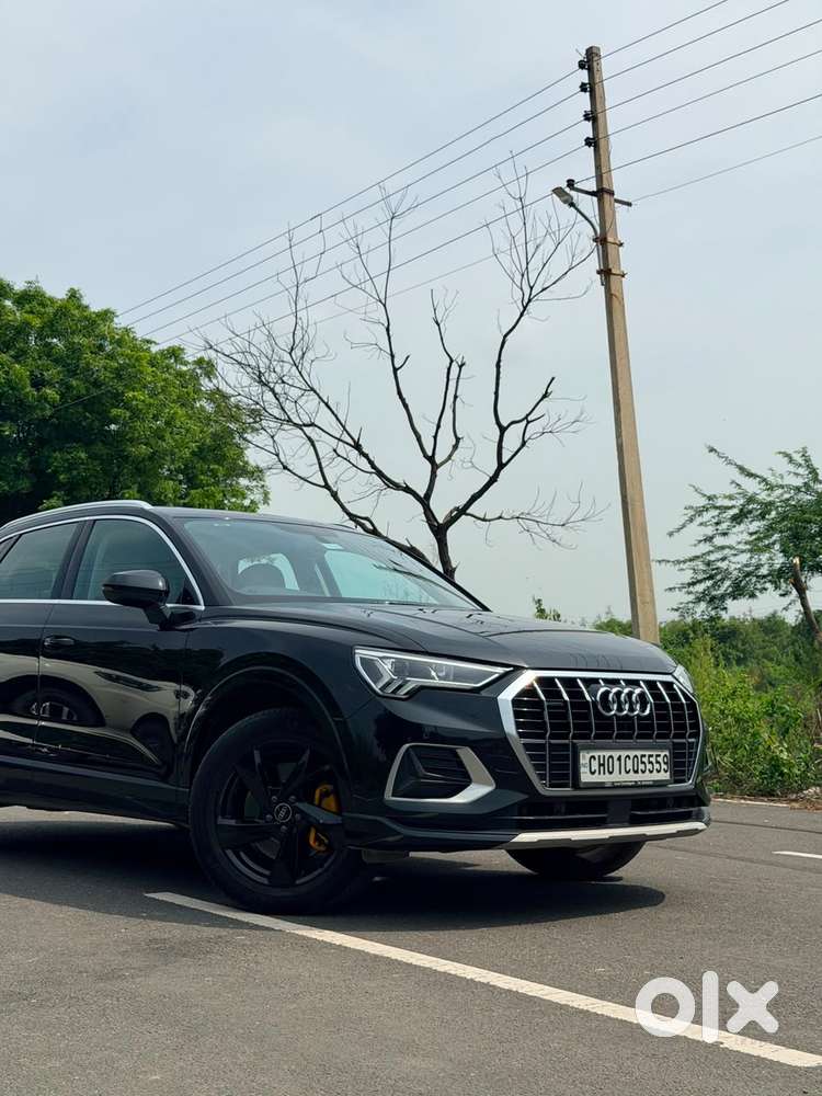 Audi Q3 2.0 Tfsi Quattro Premium Plus, 2023, Petrol