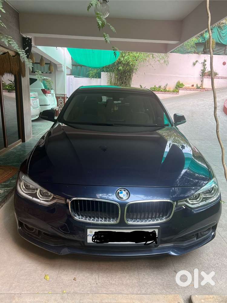 Bmw Diesel Automatic 2016