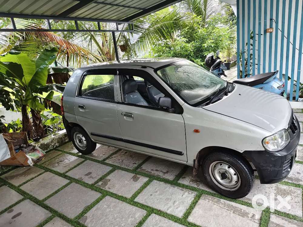 Maruti Suzuki Alto 2006