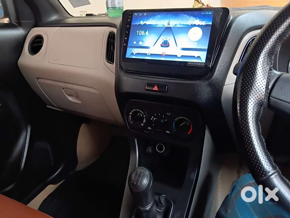 Maruti Suzuki Wagon R Vxi 1.0 Cng, 2024, Cng & Hybrids