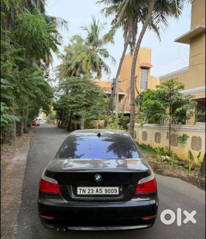 Bmw 3 Series 2.0 2008 Edition