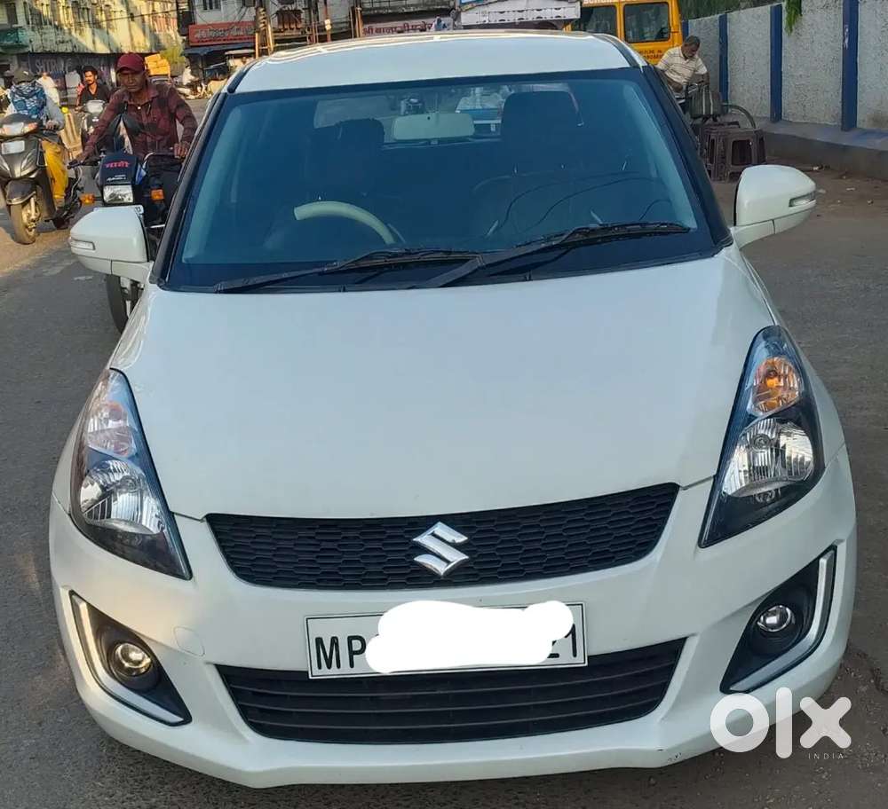 Swift Good Condition