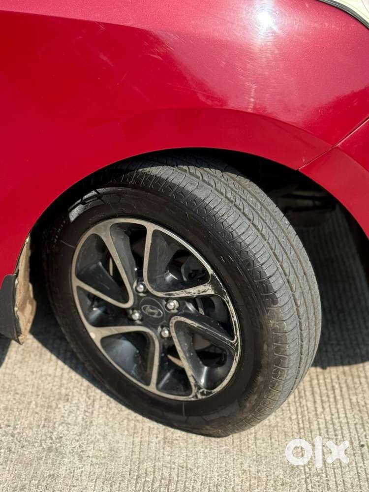 Hyundai Grand I10, 2019, Petrol