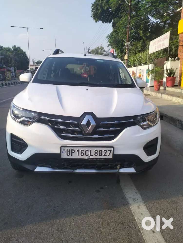 Renault Triber 2020 Petrol