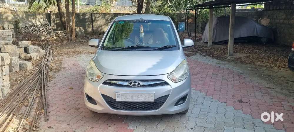 Hyundai I10 Magna 6/2013 2nd