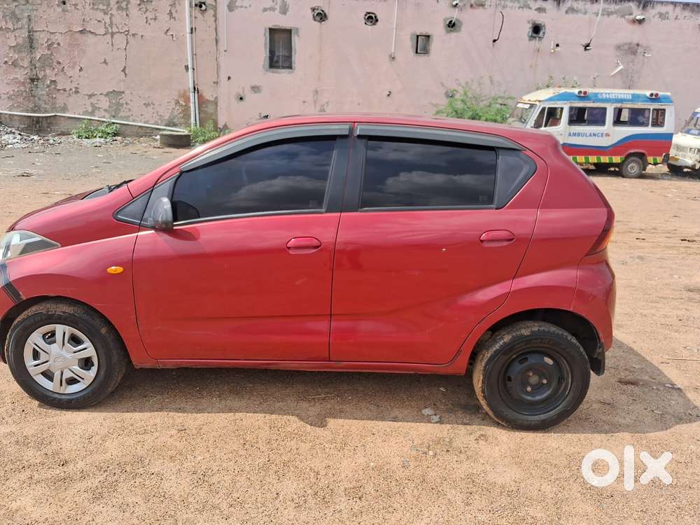 Datsun Redi Go 1.0 Limited Edition 2018, 2019, Petrol
