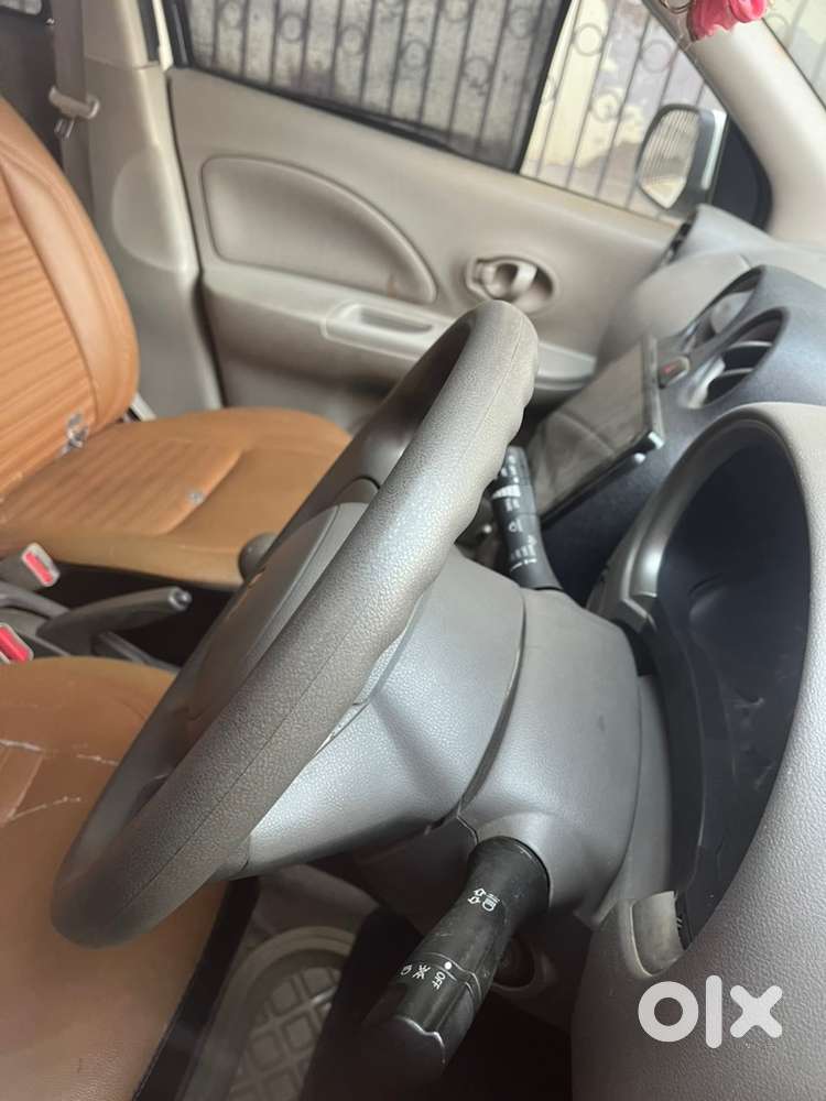 Renault Pulse 2014 Diesel Good Condition