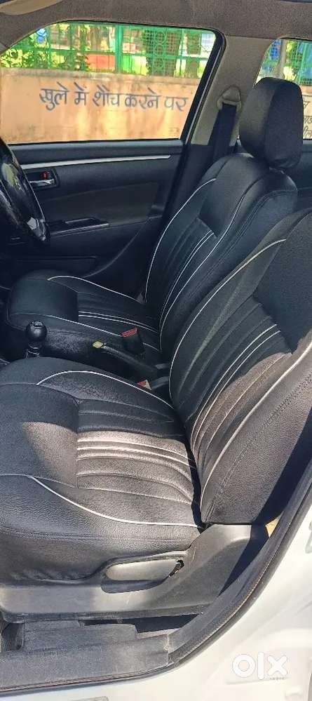 Maruti Suzuki Swift 2017 Diesel Well Maintained