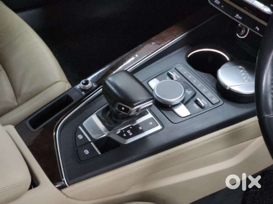 Audi A4 2.0 35 Tdi Premium Plus Sunroof, 2017, Diesel