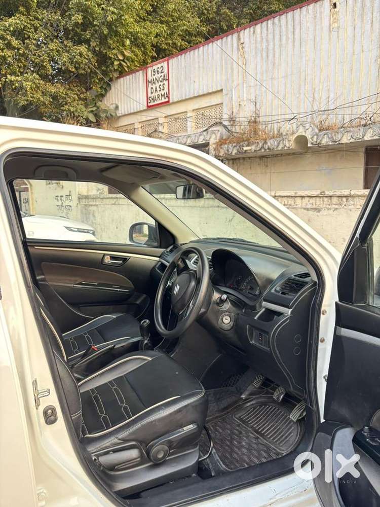 Maruti Suzuki Swift 2016