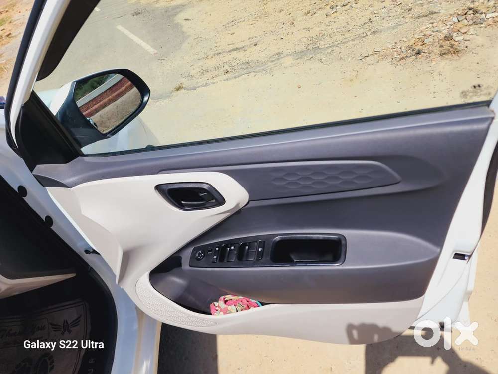 Hyundai Aura 2022 Model