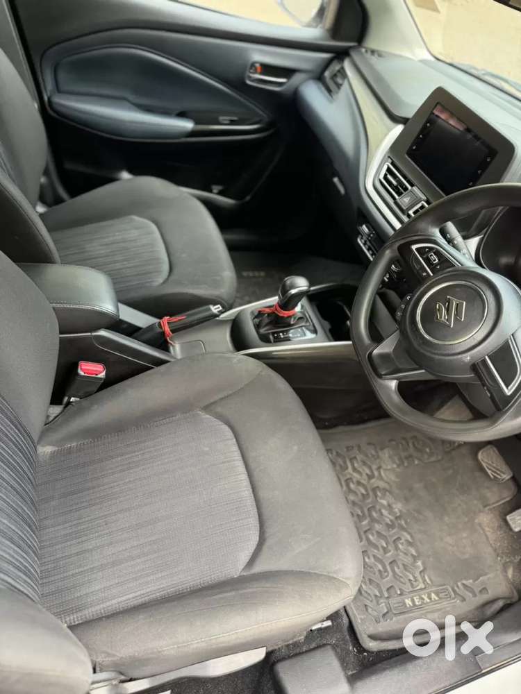 Maruti Suzuki Baleno 1.2 Zeta At, 2023, Petrol
