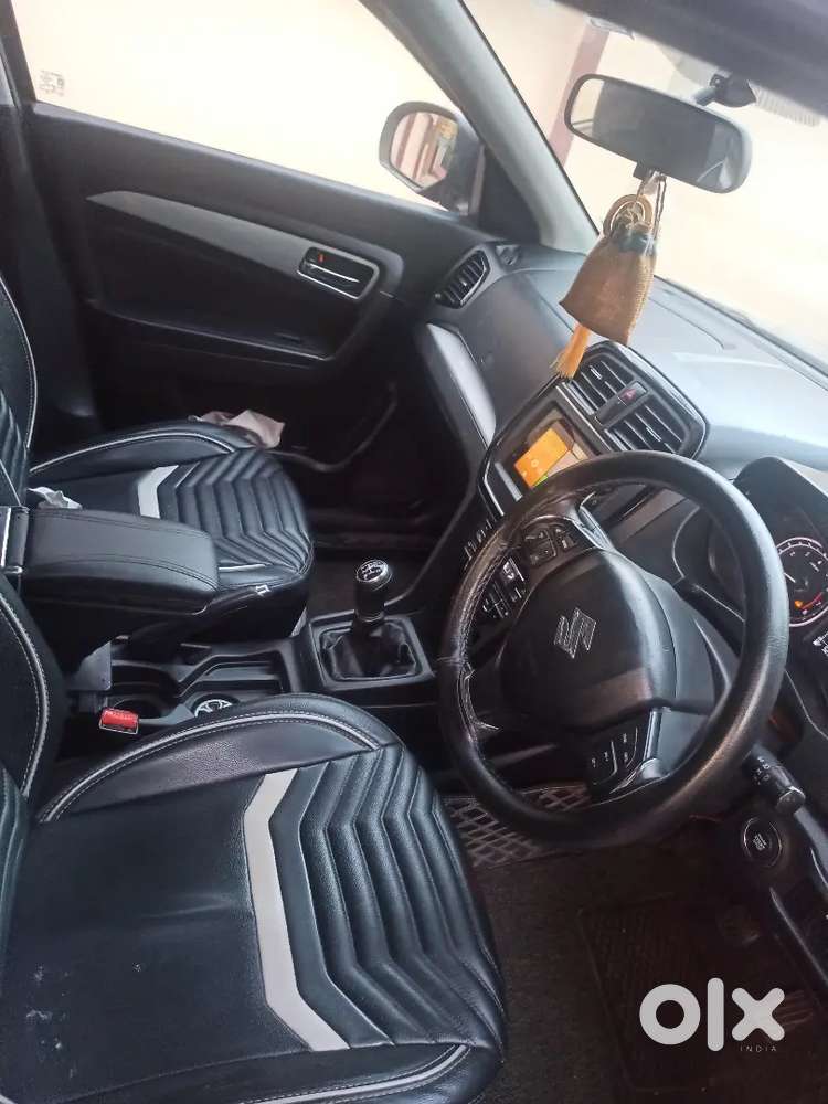 Bank Employee Car In New Condition All Parts Original Top Model