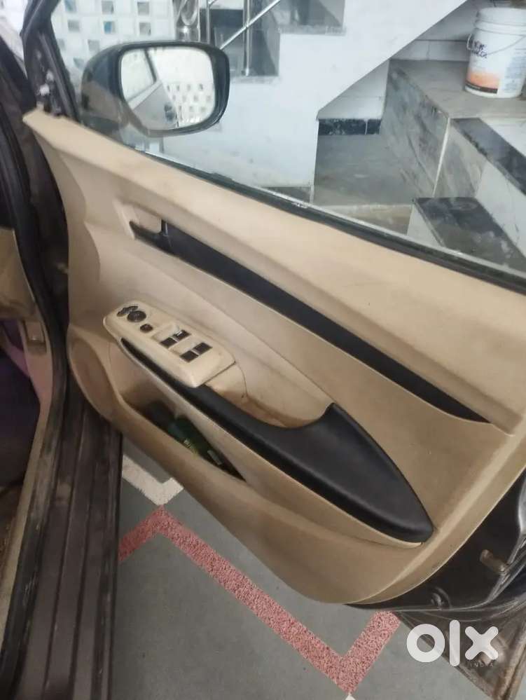 Dl 2011 Honda City 1.5 I-vtech Cng Good Condition