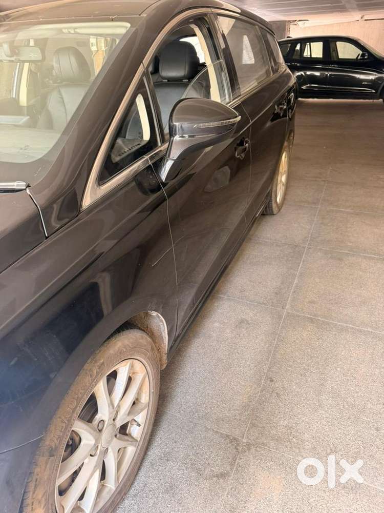 Byd E6 2023 Electric Well Maintained