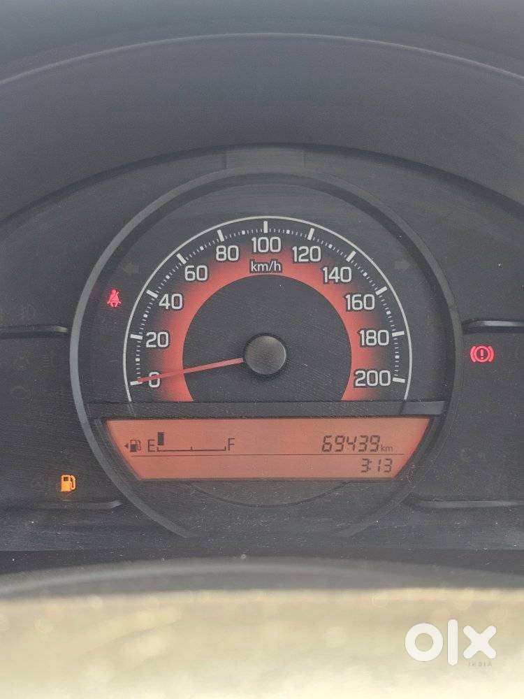 Maruti Suzuki Ignis 1.3 Sigma, 2021, Petrol