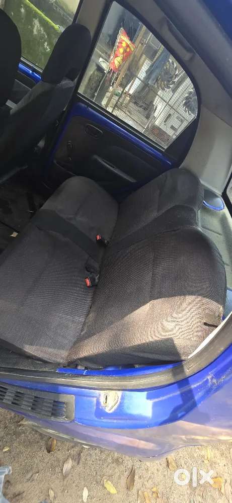 Tata Nano Twist Xt 2014