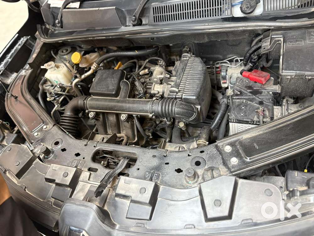 Renault Kiger Petrol 2024