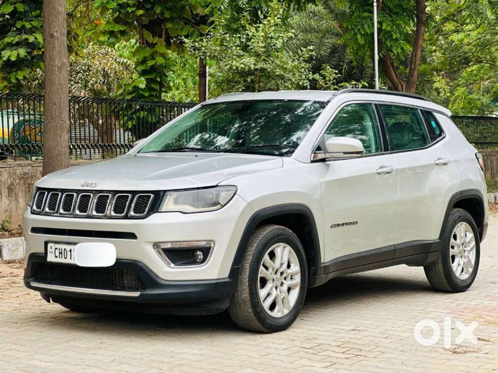 Mahindra Jeep, 2017, Diesel