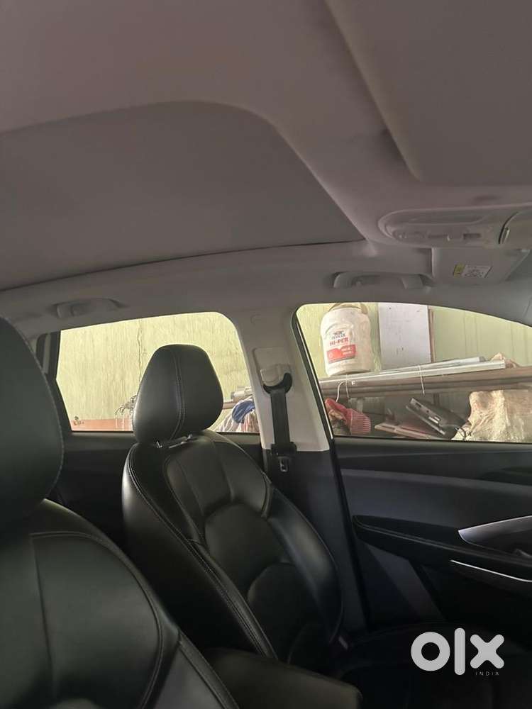 Mg Hector 2022 Diesel 56000 Km Driven
