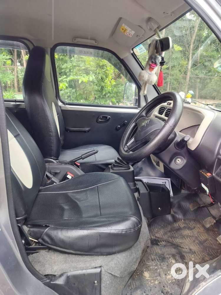 Maruti Suzuki Eeco 7 Seater Standard, 2024, Petrol