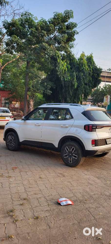 Hyundai Venue 1.5 Crdi S Plus, 2022, Diesel