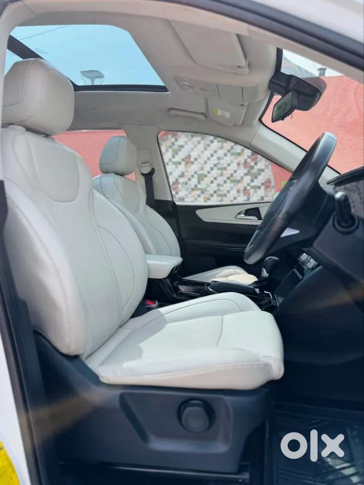 Mahindra Xuv700, 2025, Diesel