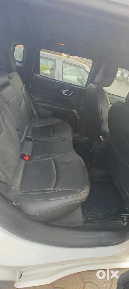 Jeep Compass 2022 Diesel 59000 Km Driven