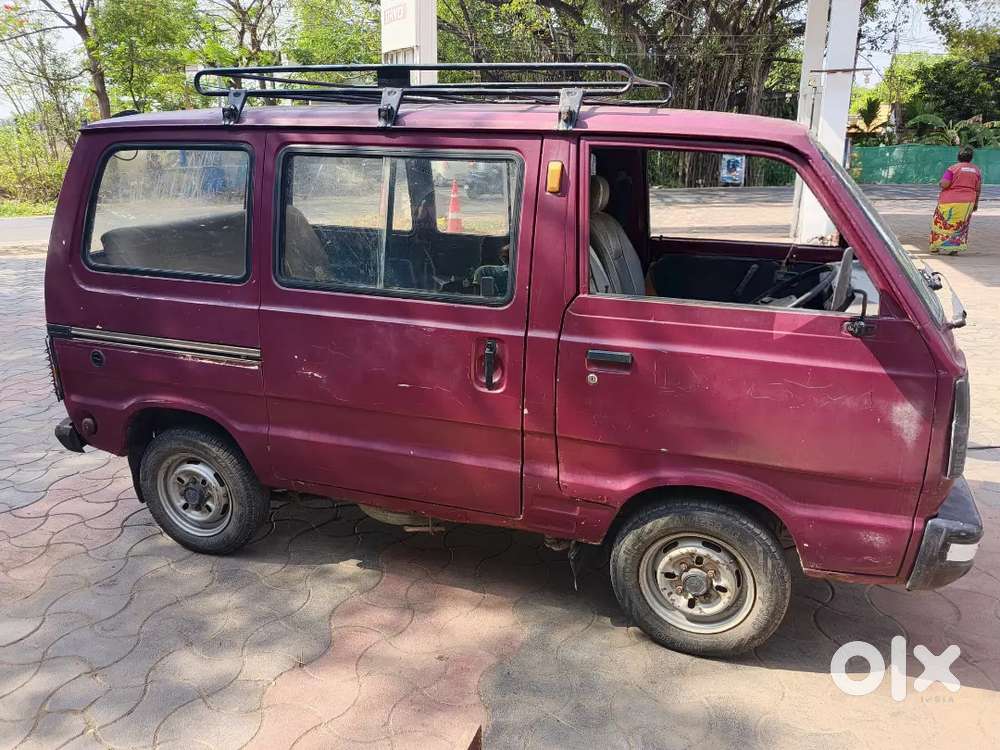 Good Running Condition Omni