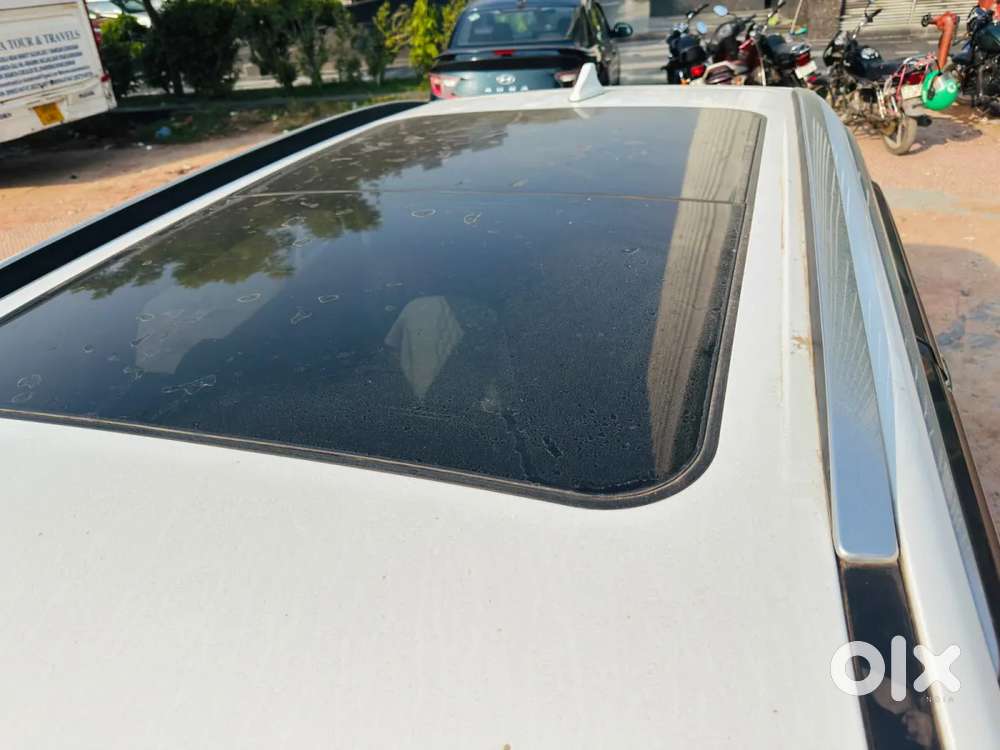 Hyundai Creta 1.5 Sx Diesel At, 2020, Diesel