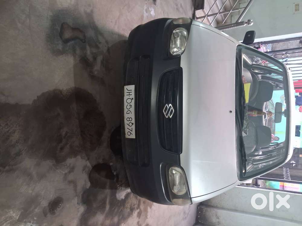 Maruti Suzuki Alto 2004 Model