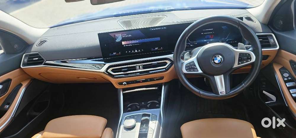 Bmw 3 Series Gran Limousine 2.0 320ld Luxury Line, 2024, Diesel