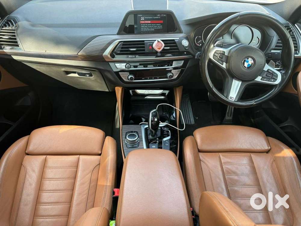 Bmw X4 M Sport X Xdrive20d, 2019, Diesel