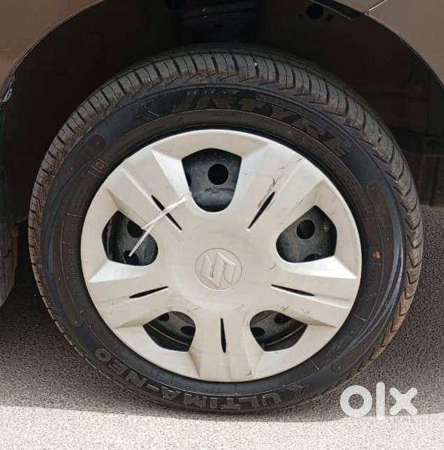 Maruti Suzuki Wagon R Amt Vxi, 2018, Petrol