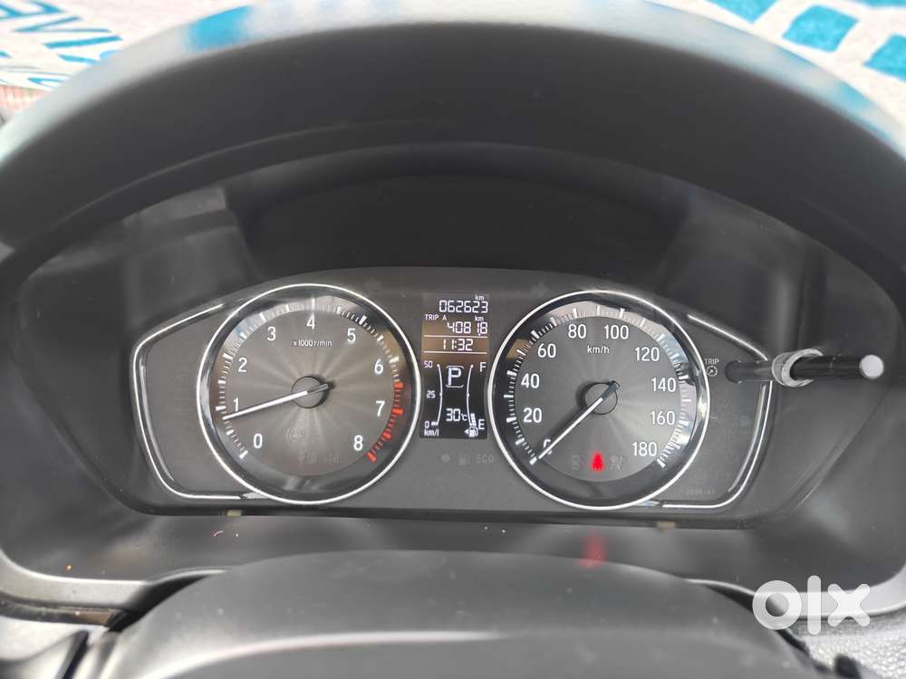 Honda Amaze Vx 1.2 Petrol Cvt, 2022, Petrol