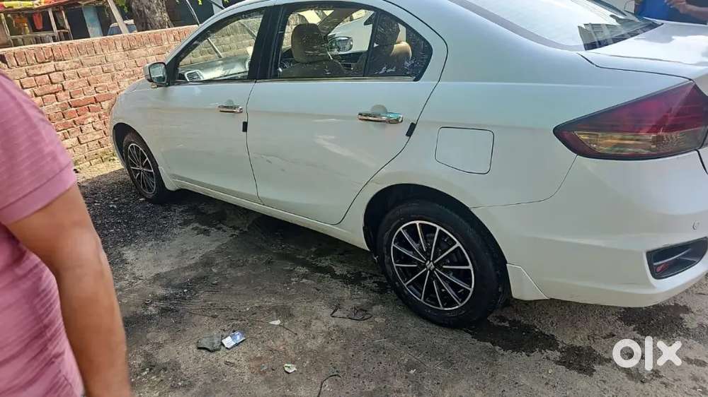 Maruti Suzuki Ciaz 2015