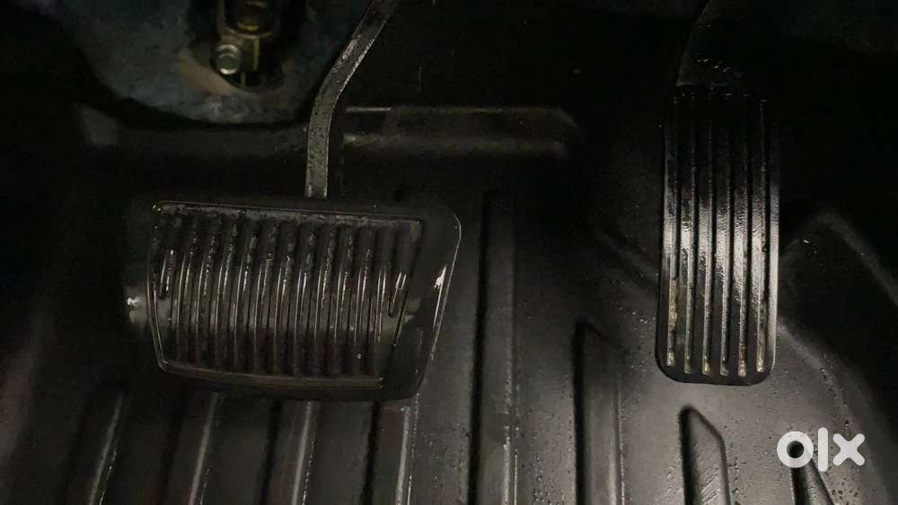 Hyundai Verna 1.5 Sx (o) Ivt, 2024, Petrol