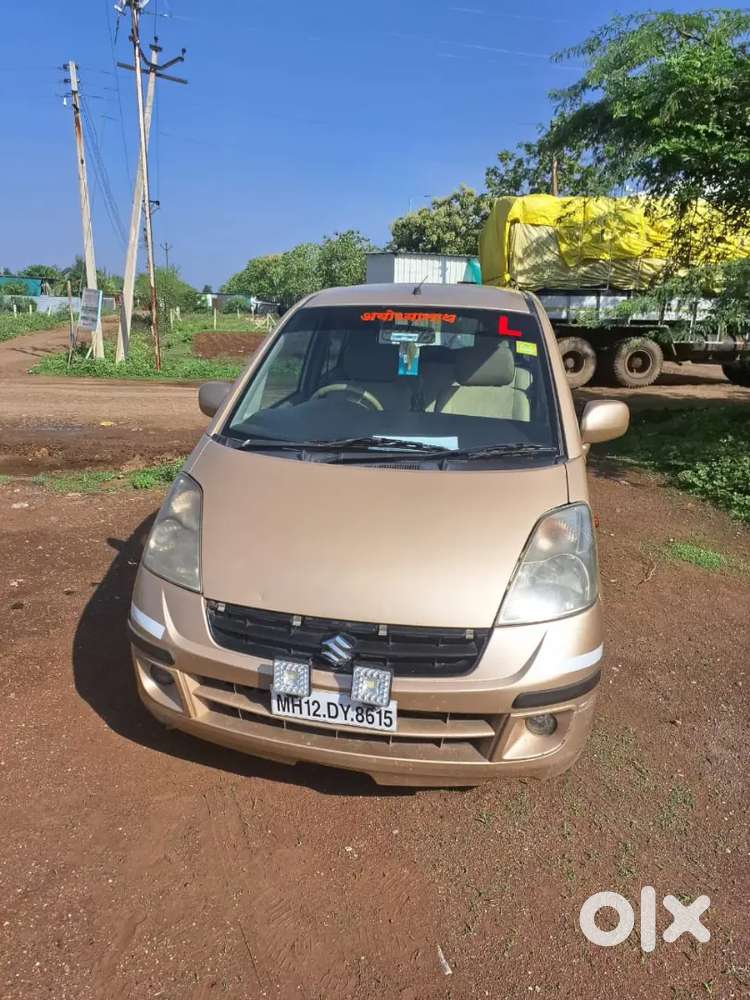 Maruti Suzuki Zen Estilo 2007