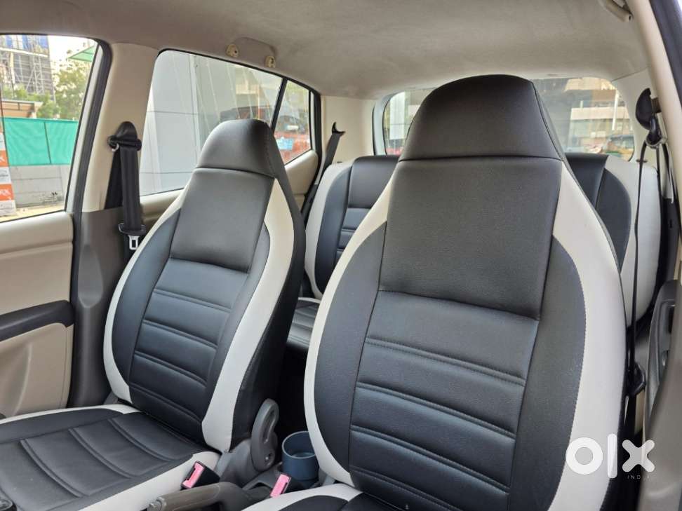 Hyundai I10 1.1 Magna(o), 2012, Petrol