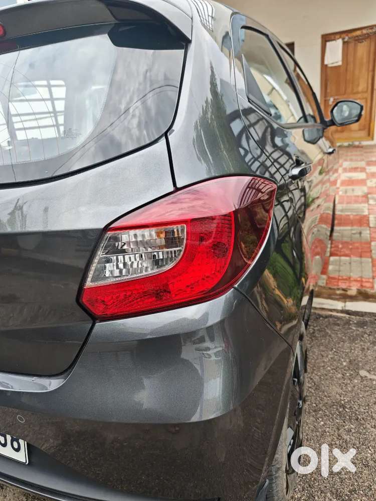 Tata Tiago 2025 Automatic Petrol