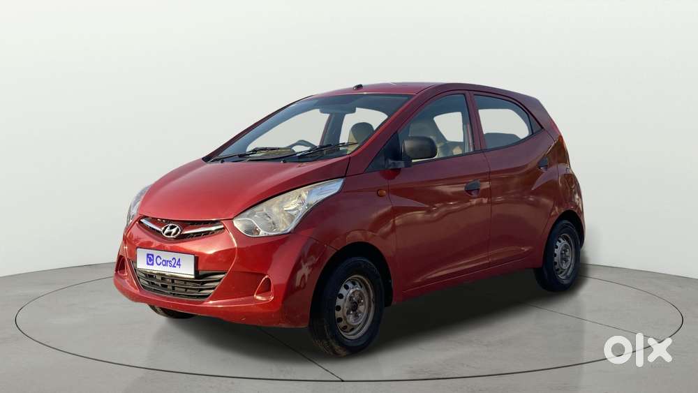 Hyundai Eon Era +, 2014, Petrol