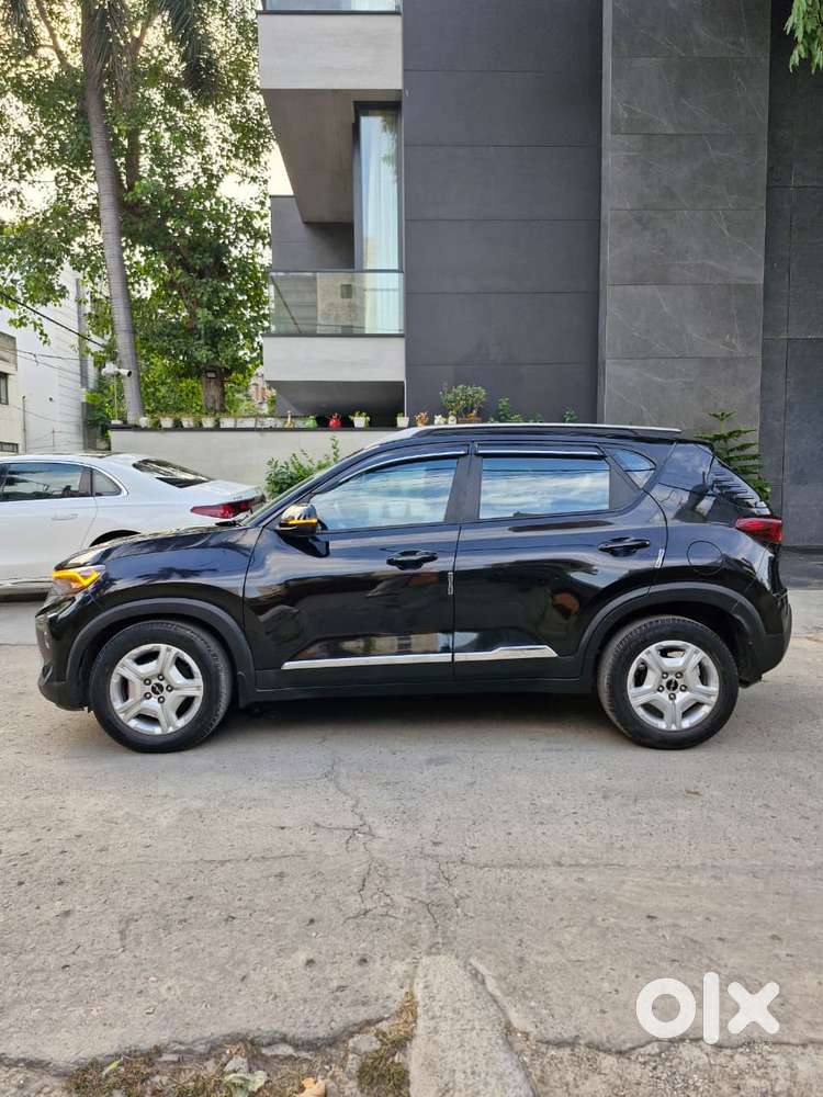 Kia Sonet 1.2 Htk Plus, 2023, Petrol