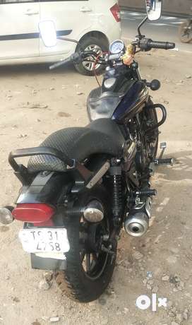 Olx avenger online 150