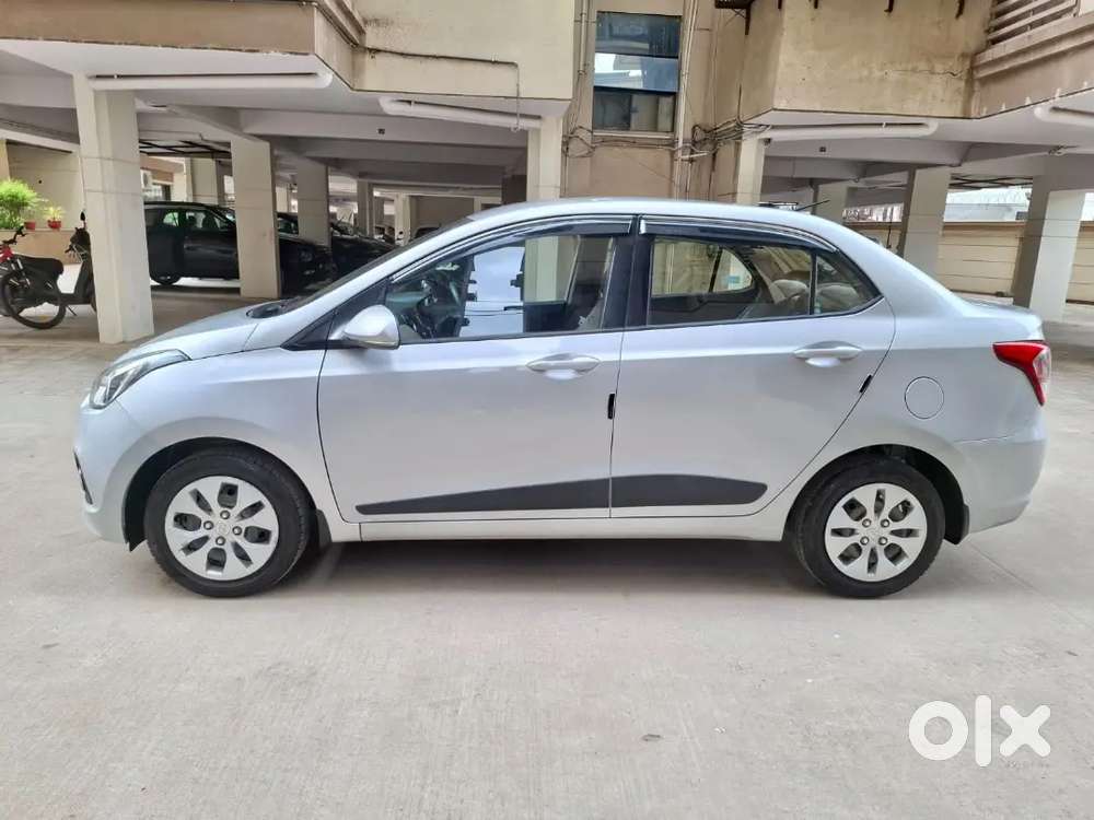 Dr.owner Hyundai Xcent 1.2 Vtvt 2015