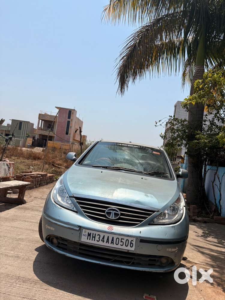 Tata Indica Vista 2013 Diesel