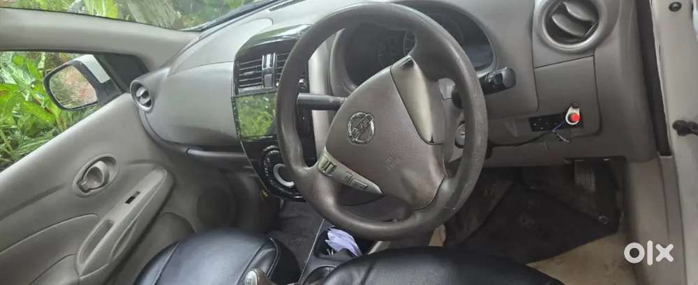 Nissan Sunny Diesel Xl 2016